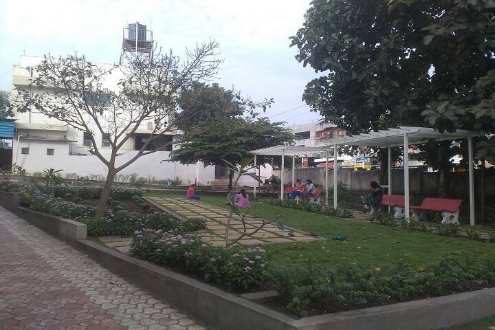 hostel